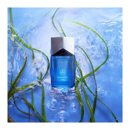 SEA, EdP pour hommes, INCC, 100 ml