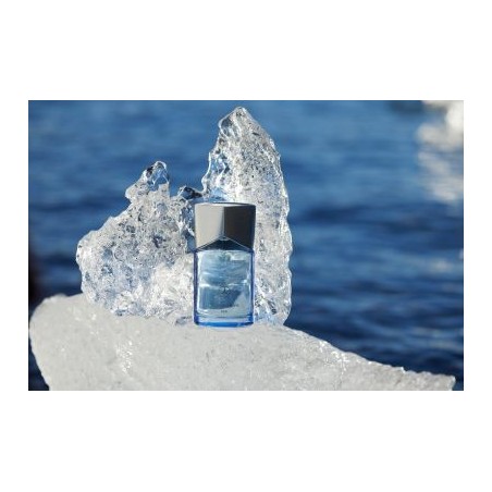 SEA, EdP pour hommes, INCC, 100 ml