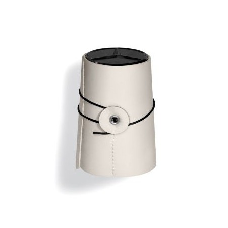 Trilogie Land Sea Air, Eau de parfum, Étui en cuir