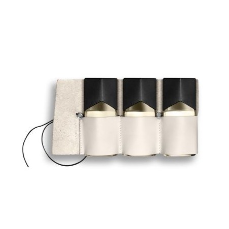 Trilogie Land Sea Air, Eau de parfum, Étui en cuir