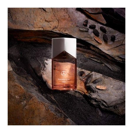 Eau de parfum LAND pour homme,100 ml