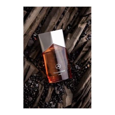 Eau de parfum LAND pour homme,100 ml