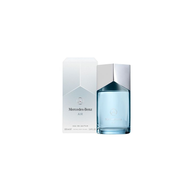 Air, EdP pour hommes, INCC, 100 ml