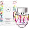 Pop Edition, EdP pour femmes, INCC, 60 ml