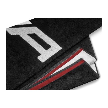 Serviette de plage AMG