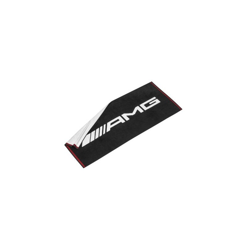 Serviette de plage AMG