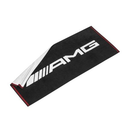 Serviette de plage AMG