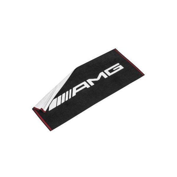 Serviette de plage AMG