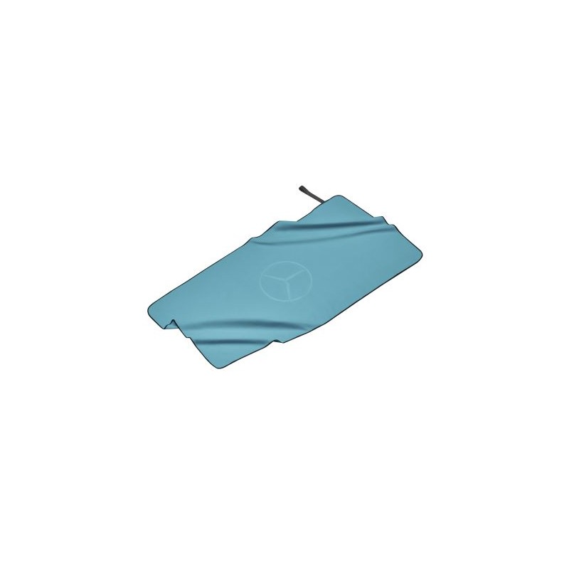 Serviette microfibre Mercedes-Benz