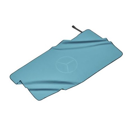 Serviette microfibre Mercedes-Benz