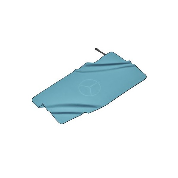 Serviette microfibre...