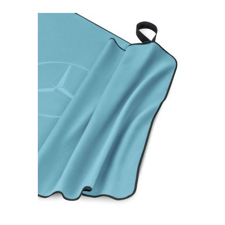 Serviette microfibre Mercedes-Benz
