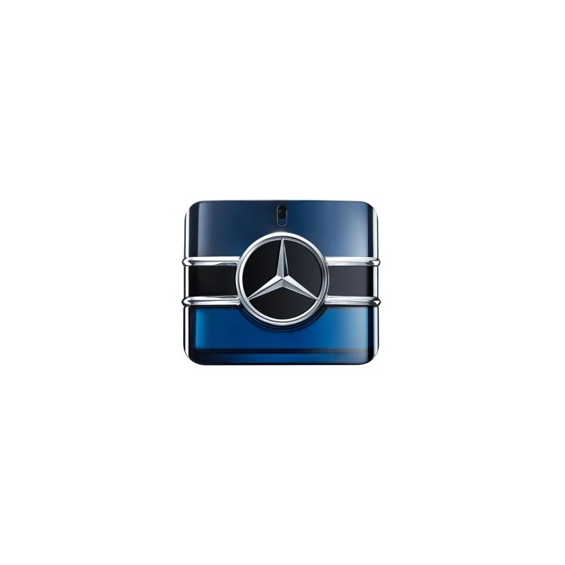 Eau de parfum Mercedes-Benz Sign, 100 ml