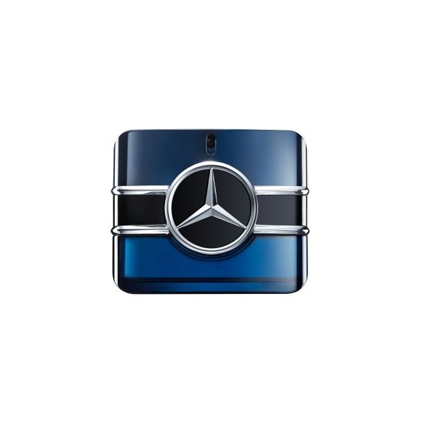 Eau de parfum Mercedes-Benz...