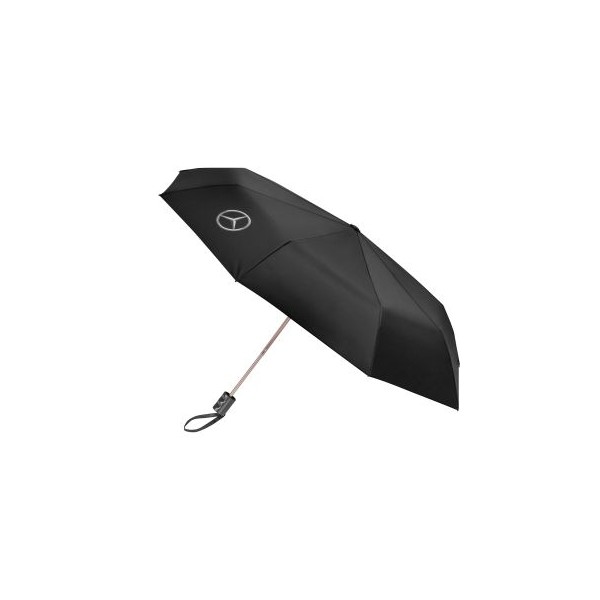 Parapluie de poche noir /...