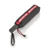 Parapluie de poche AMG noir, Polyester