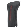 Protection pour clubs de golf AMG noir, Polyamide