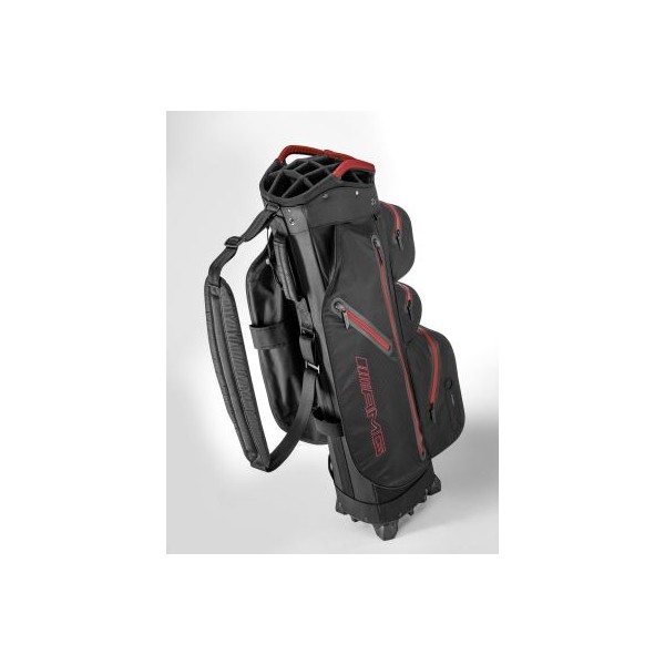 Sac pour chariot de golf...