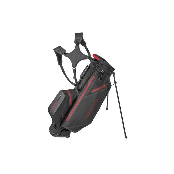 Sac de golf à béquille AMG...