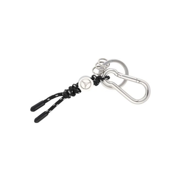 Porte-clés, Cordon