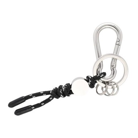 Porte-clés, Cordon