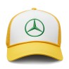 Casquette, Lewis Hamilton, Spéciale Edition Silverstone, 2024