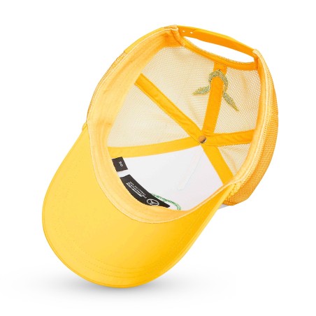 Casquette, Lewis Hamilton, Spéciale Edition Silverstone, 2024