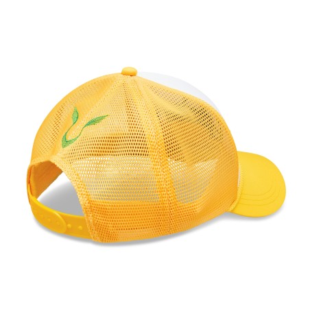 Casquette, Lewis Hamilton, Spéciale Edition Silverstone, 2024