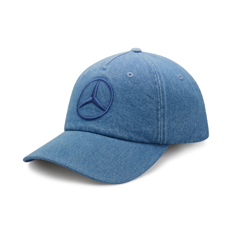 Casquette, George Russell, Spéciale Edition Silverstone, 2024
