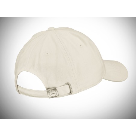 Casquette femme