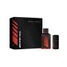 Coffret cadeau AMG Black Thrill, EdP