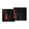 Coffret cadeau AMG Black Thrill, EdP