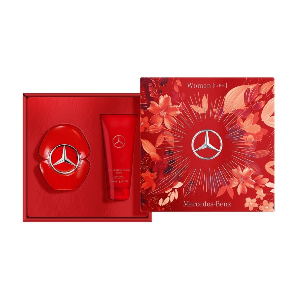 Coffret cadeau Women in...
