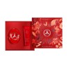 Coffret cadeau Women in Red, EdP