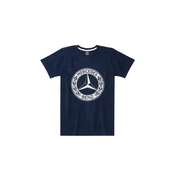 T-Shirt Mercedes Classique - taille L