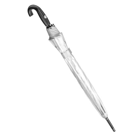 Parapluie transparent