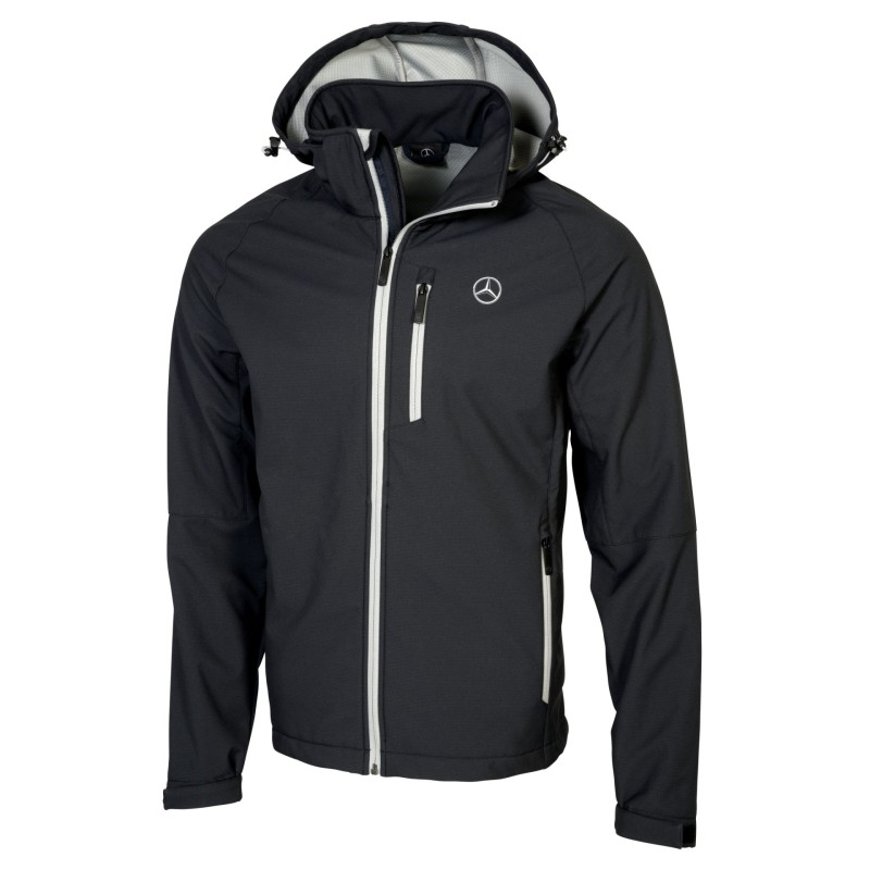 Veste Softshell homme