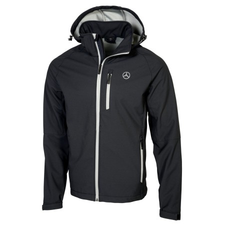 Veste Softshell homme