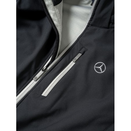 Veste Softshell homme
