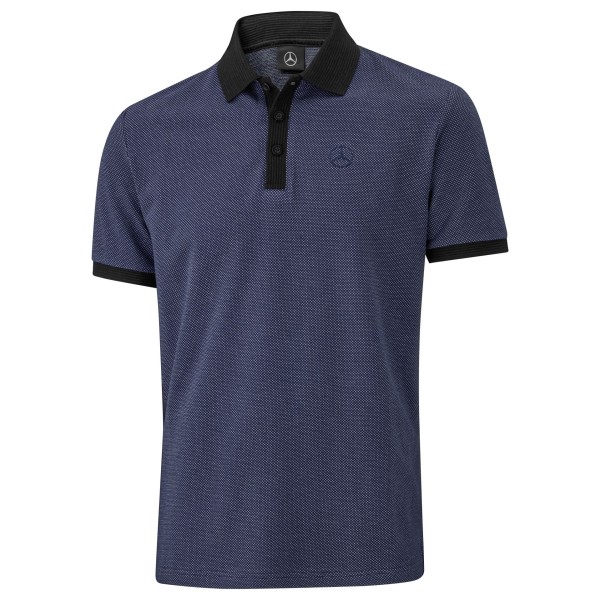 Polo homme