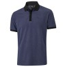 Polo homme