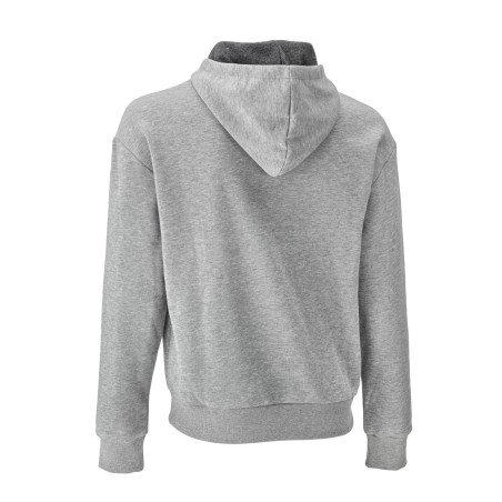 Sweat à capuche