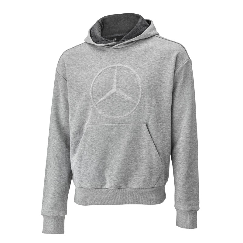 Sweat à capuche