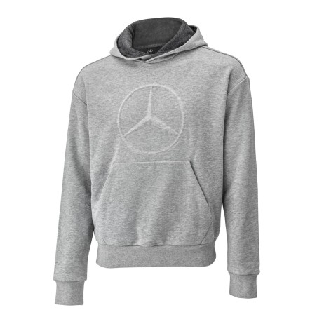 Sweat à capuche