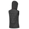 Veste sans manches AMG femme