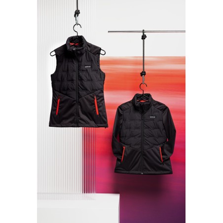 Veste sans manches AMG femme