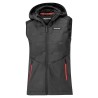 Veste sans manches AMG femme