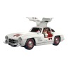 300 SL Coupé W218 kit Playmobil