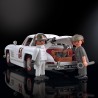 300 SL Coupé W218 kit Playmobil
