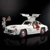 300 SL Coupé W218 kit Playmobil
